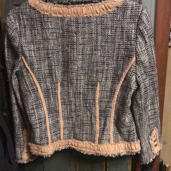 Ivanka Trump jacket - Picture 5 of 5